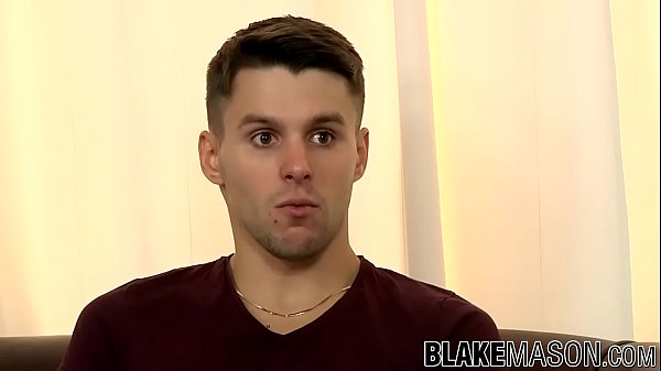 Download Video - Dmitry Osten strokes it like a pro and sprays cum