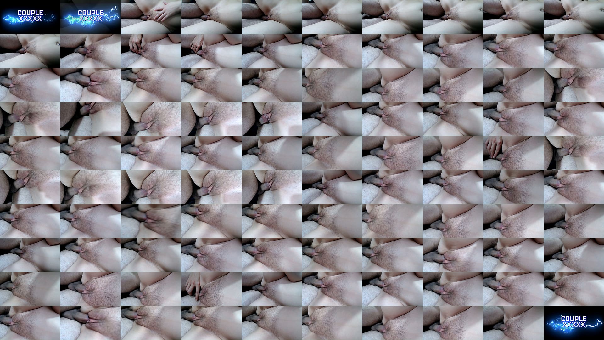 Amateur Pussy Fucking of Step-Sis Sweet Wet Teen - Close Up 预览图
