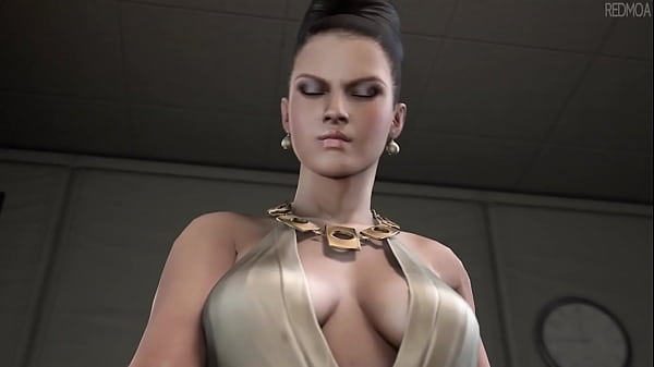 Excella Gionne handjob cum