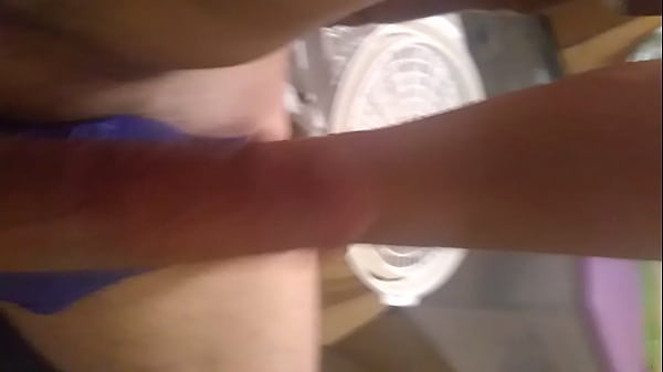 Download Video - My big white cock