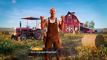 Bar Girl Wants to Have a Hot Date - Only Farms | Part 2