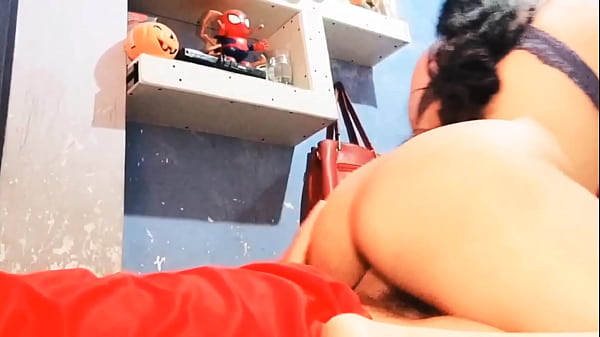 Cheating wife fucks before the cuckold arrives: t fucked on a blind date
