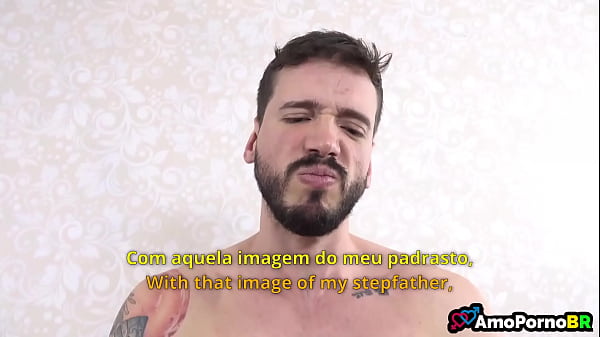 My Stepdad Fucked My Wife, Part 1 - AmoPornoBR