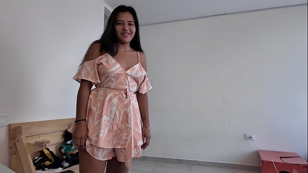 I fuck my friend before going to work