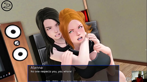 audap's House Arrest PC P2