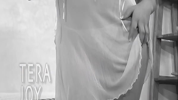 Tera Joy Loves Double Parking