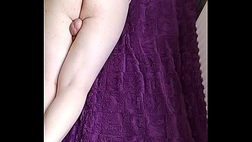 Bubble Butt Sissy Pretty Blonde Booty Femboy Big Soft Smooth Ass Soft Beauty