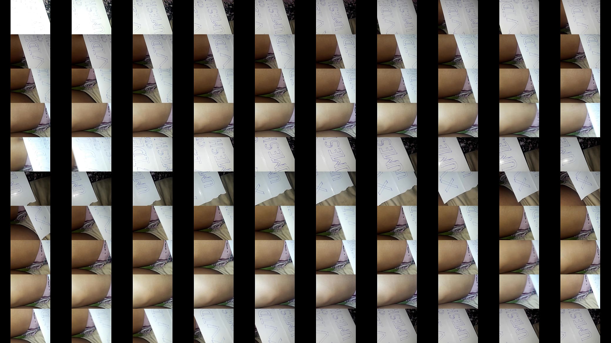 Verification video 预览图