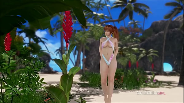 Download Video - Helena Chan&comma; Momji Chan and Nyotengu Vacations Ecchi