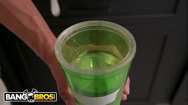 Download Video - BANGBROS - Skylar Vox Bosses Her Step Brother Around While The Parents Are Away And He Don't Likes It