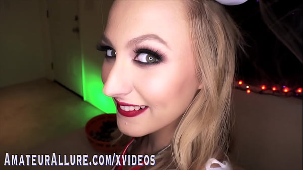 ALEXA GRACE, NAUGHTY NURSE SUCKING AND FUCKING COCK TO LIFE