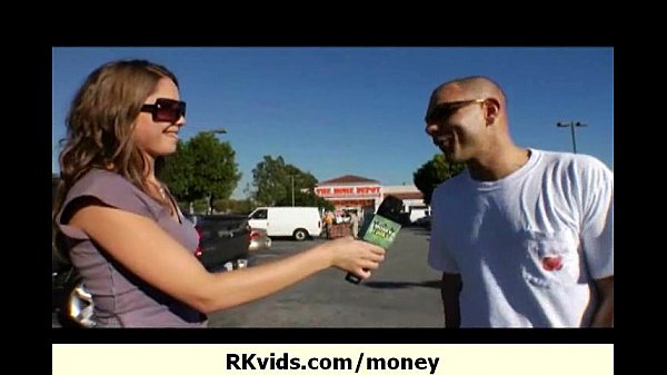 Fucking for some cash 25