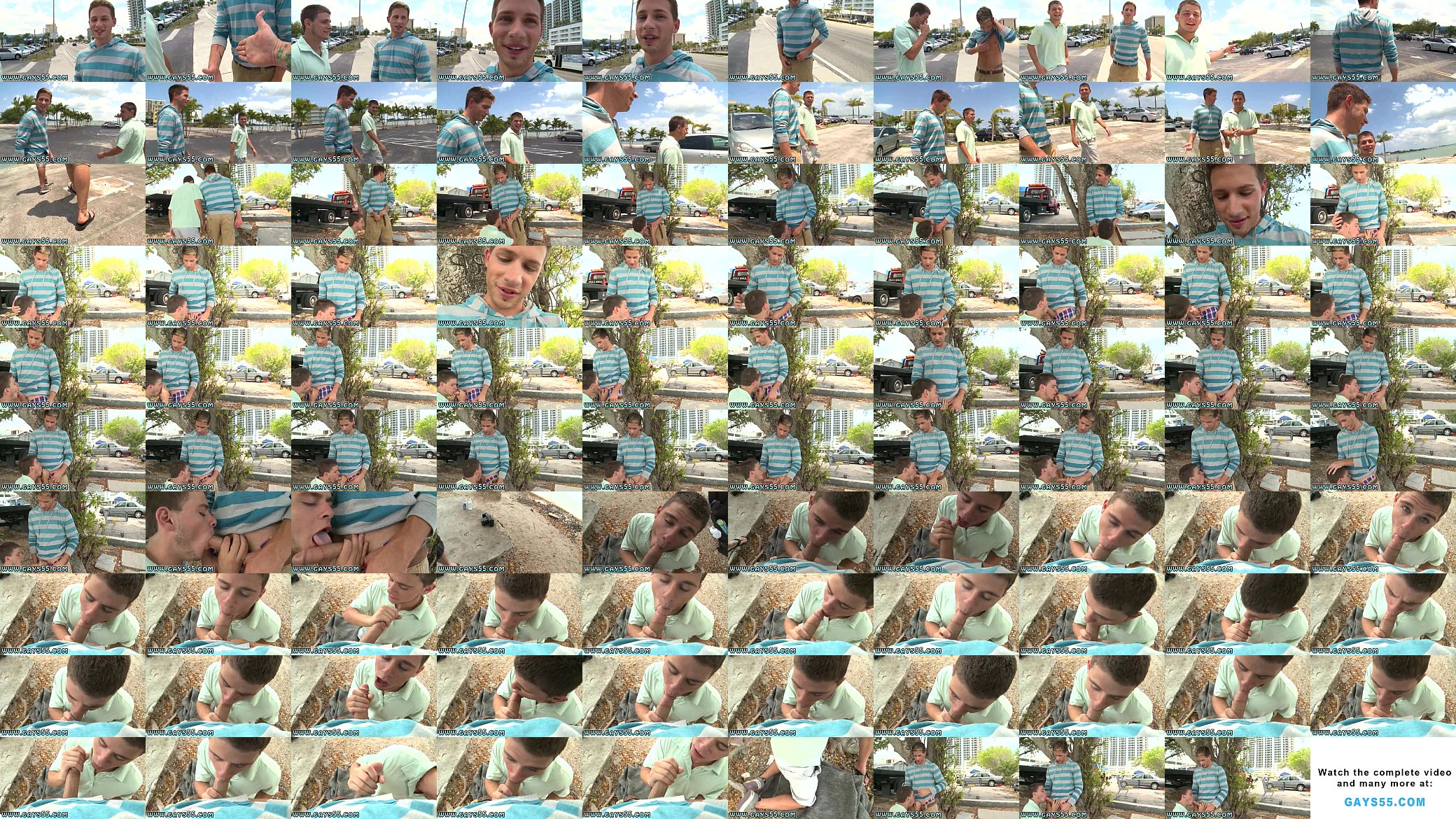 Cute boys bdsm gay sex free movie In this weeks out in public I&#039;m 预览图