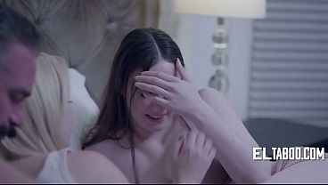 New Girl Learns The Real Cost Of Staying Under Stepdad's Roof