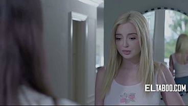 New Girl Learns The Real Cost Of Staying Under Stepdad's Roof