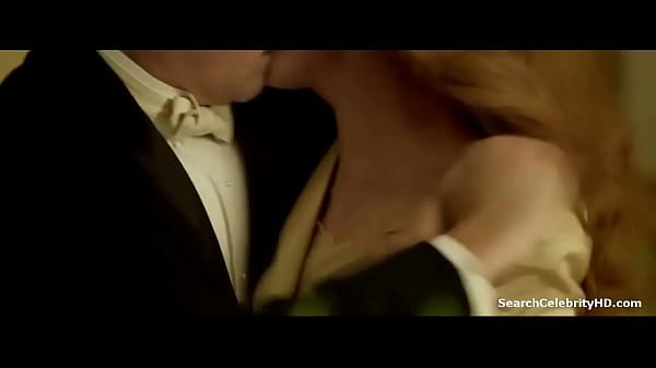 Rebecca Hall in Parade's End 2012