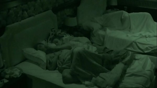 Download Video - BB19 USA &colon; Matt and Raven Handjob &num;2
