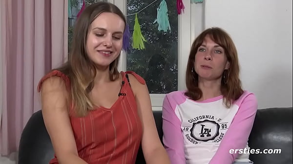 Download Video - Lesbian Couple Enjoy the All You Can Eat Buffett