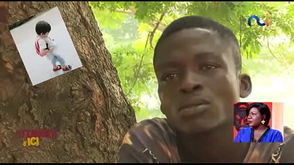 Sénégalais a tourner un films pornographiques