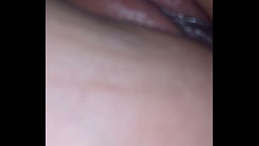 My ex-girlfriend kept coming every time I put my dick in her.