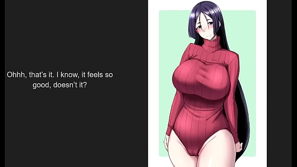 Minamoto no Raikou - Hentai JOI Encouragement, Mommy Dom, Foot Fetish