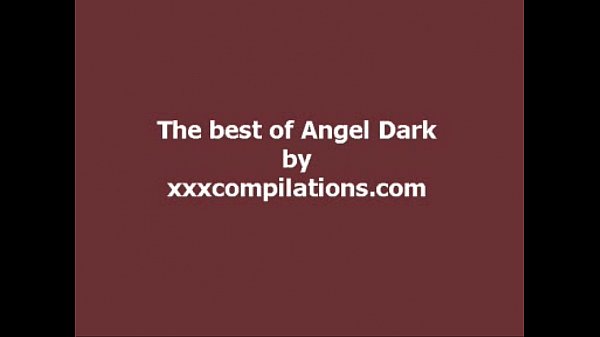 Download Video - The best of Angel Dark compilation