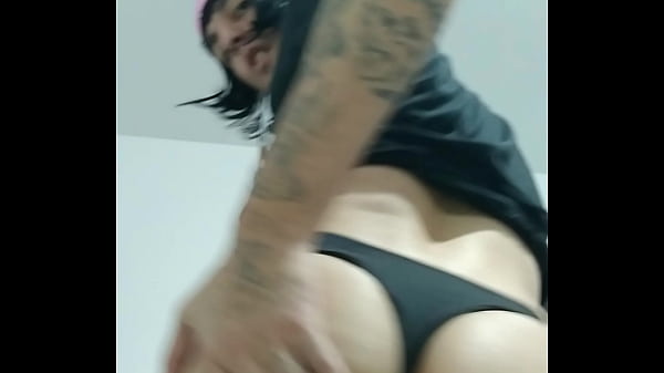 TRANS FUCK GIRL HOME VIDEO