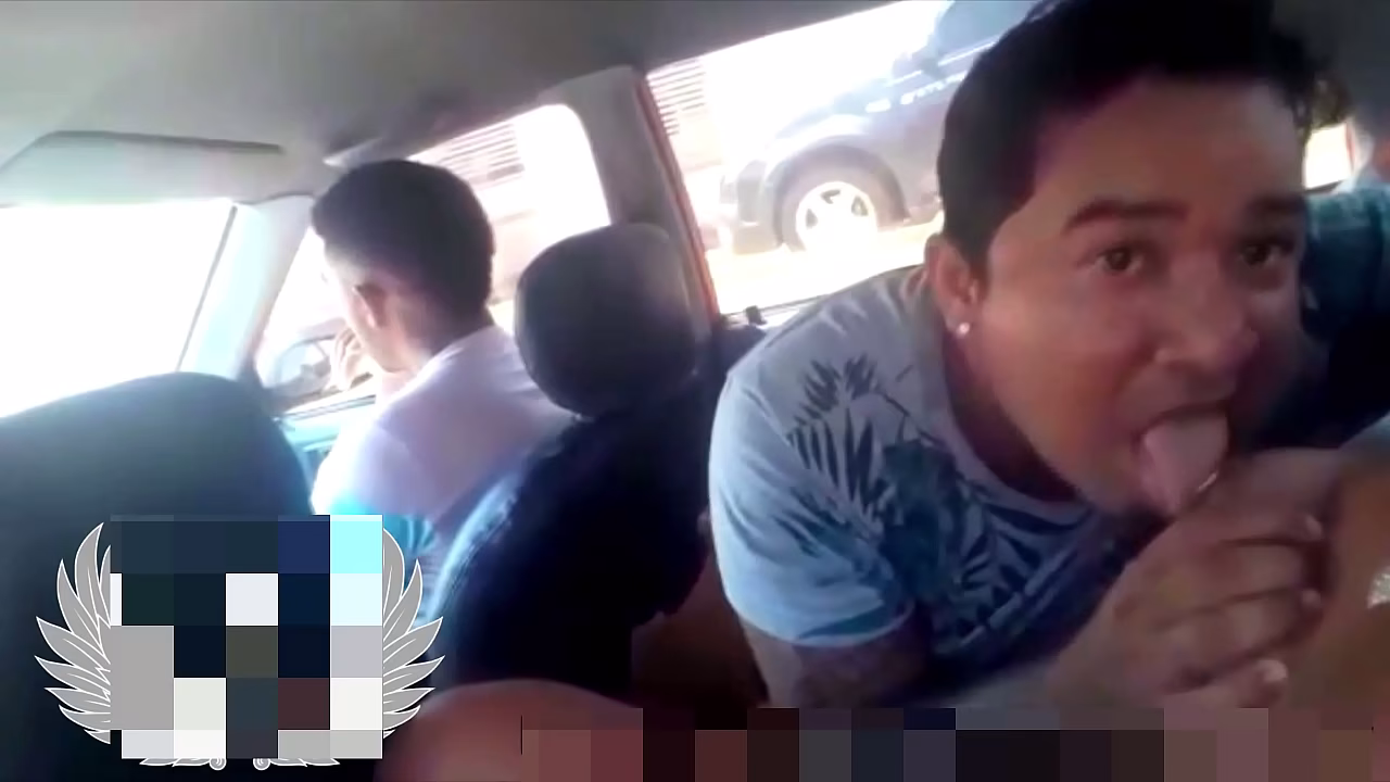 Paseo familiar en el carro con mi hermano y sus amigos, me chupan las tetas y me siento muy per. Soy buena hermana zor y quiero ser follada por ellos y que todos observen lo puta que soy en la calle. FlorMariaPorn
                     tits boobs outdoor slut real amateur public car whore horny voyeur reality big tits exhibition big boobs step sister step brother exhibit latingirlhunter muchos negros