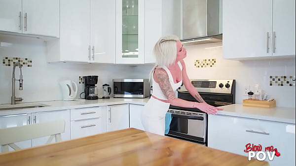 My wife asks the black boy to suck her asshole and moans loudly when his tongue enters her