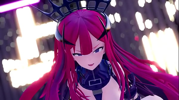 thumb fgo mmd hmv