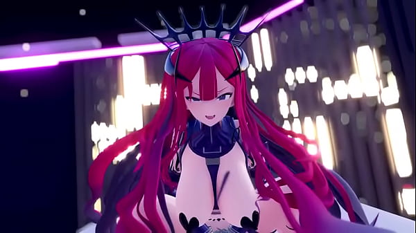 thumb fgo mmd hmv