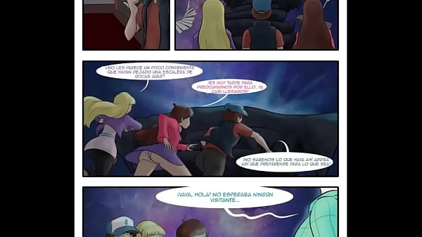 Gravity Falls Porn