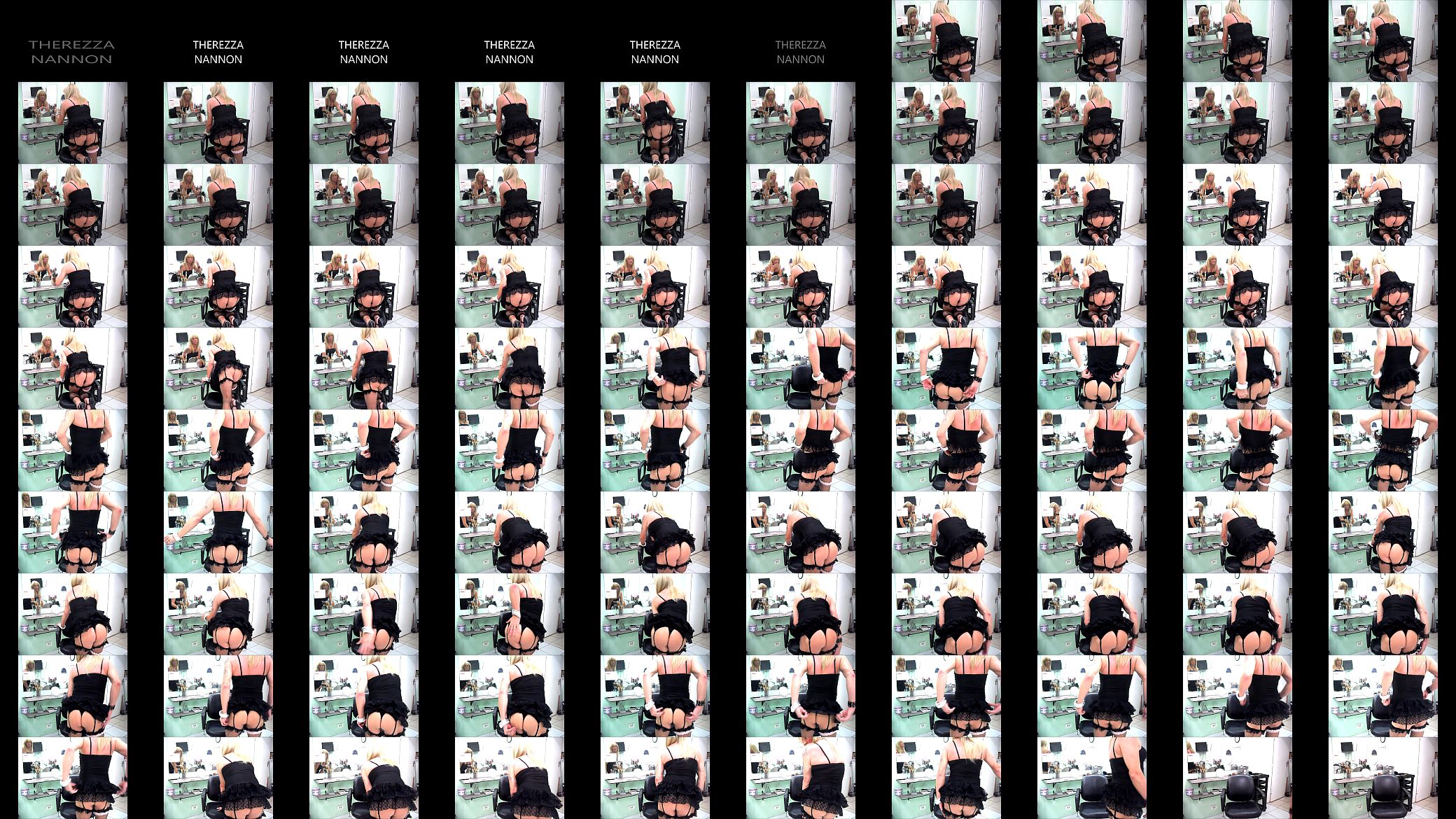 THEREZZA FILME 预览图