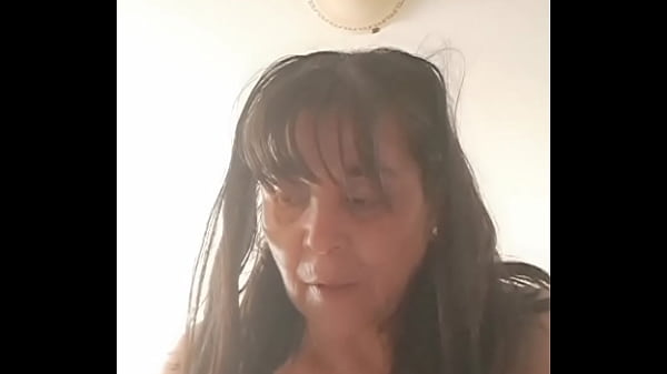wife talking on cell phone while fucking with lover in her bed