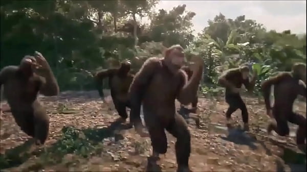 thumb monkey
