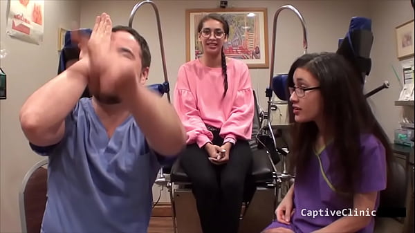 TSAyyyy What Are You Doing To Kitty Catherine?