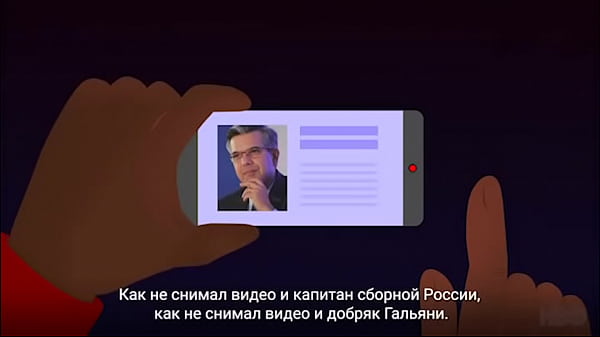 You always felt like somebody`s watching you? You were right!
