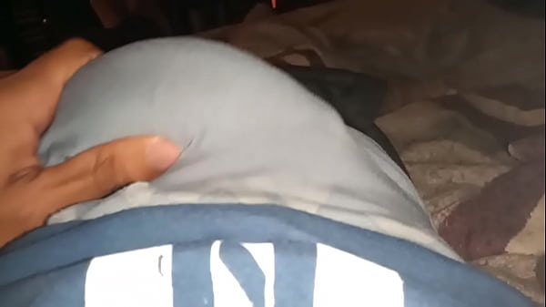 smoothing the dick