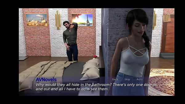 Download Video - Pine Falls 44