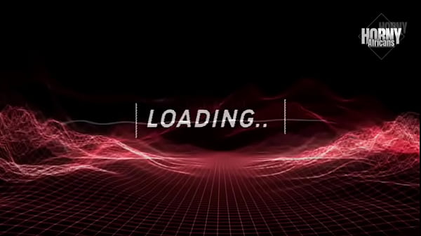 Street big guy dominate hood ebony white