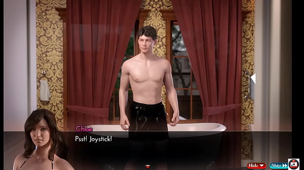 Download Video - The Genesis Order - &lpar;PT 41&rpar; - shy girls 1st blowjob