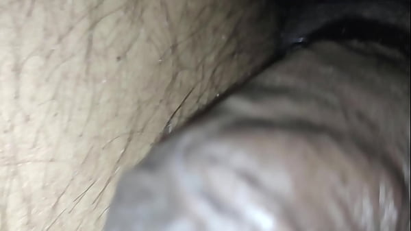 PLAY WITH TIED FORESKIN, PEEHOLE AND INSERTING ROD INTO DICK TIP