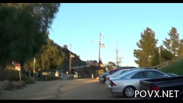 Pretty legal age teenager adores hot fucking