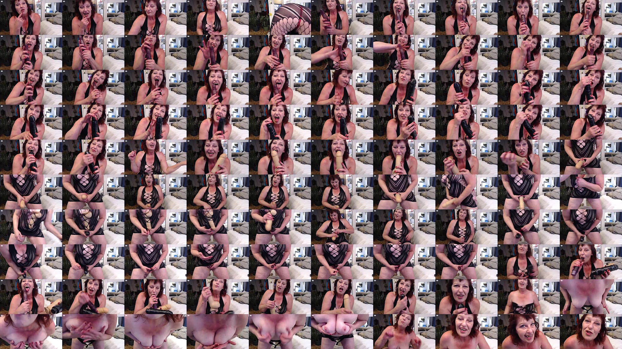 Dawnskye1962 - update #95 - 290 Exploring fetishes.. Todays is women with dicks - Aug 07, 2025 预览图