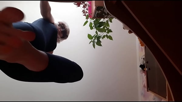 Big Feet Goddesses 2 (Promo)