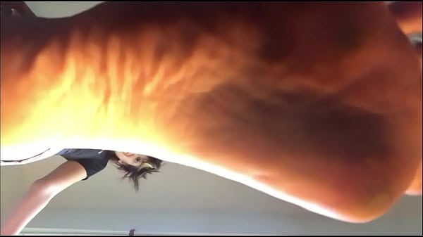  Big Feet Goddesses 2 (Promo)