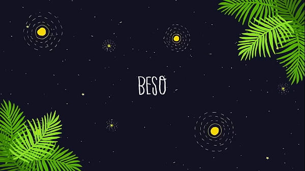 Josean Log - Besó