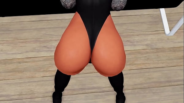 Lucky Paradox Sasha
