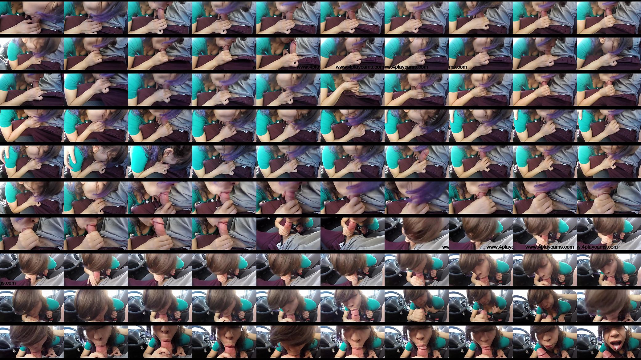 Giving head like daddys good girl 预览图