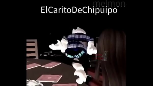 Mueve rico el culo